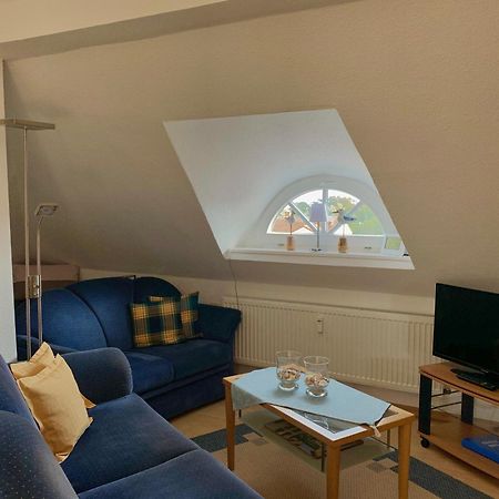 Villa Exss - Wohnung Harmonie Heringsdorf  Luaran gambar