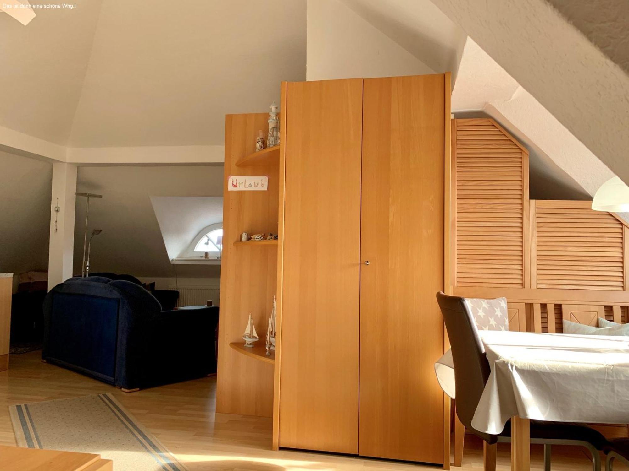 Villa Exss - Wohnung Harmonie Heringsdorf  Luaran gambar