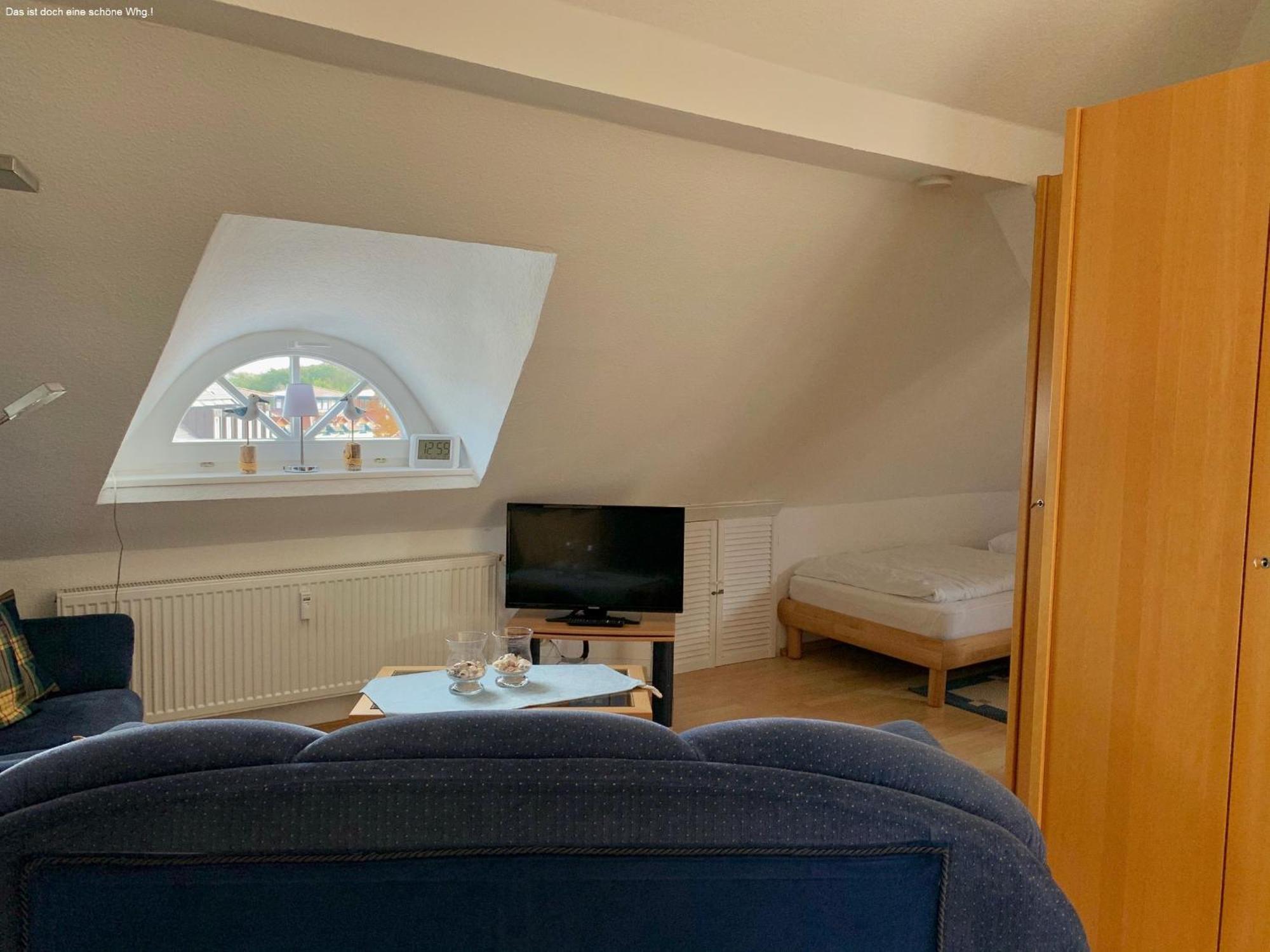 Villa Exss - Wohnung Harmonie Heringsdorf  Luaran gambar