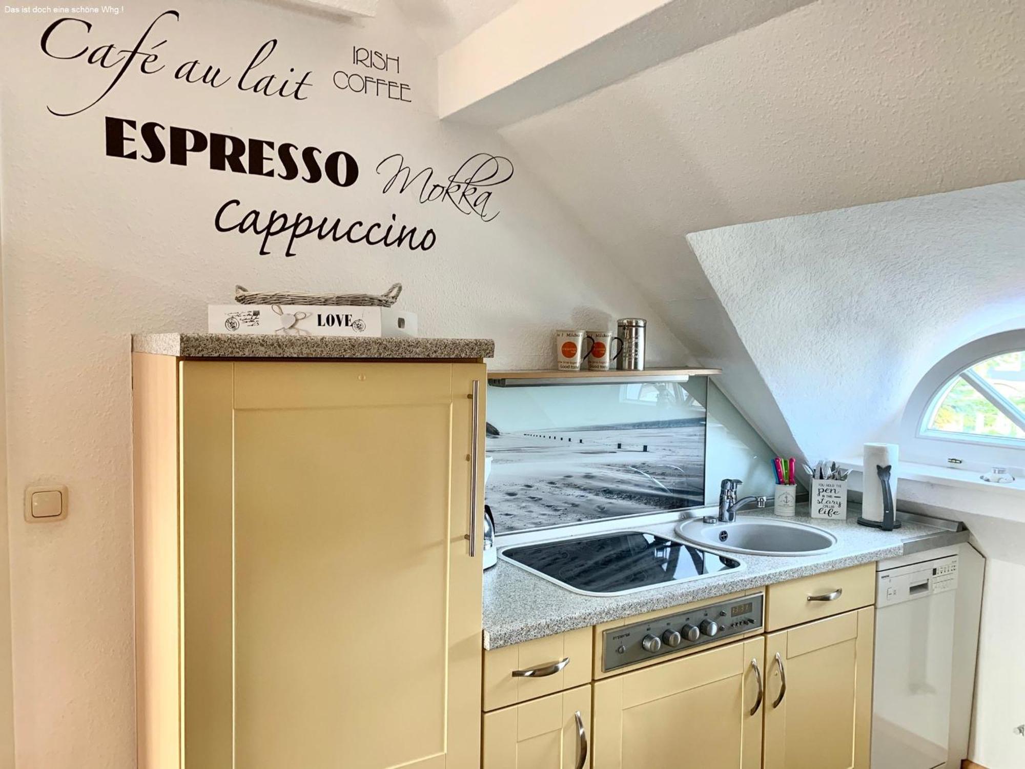 Villa Exss - Wohnung Harmonie Heringsdorf  Luaran gambar